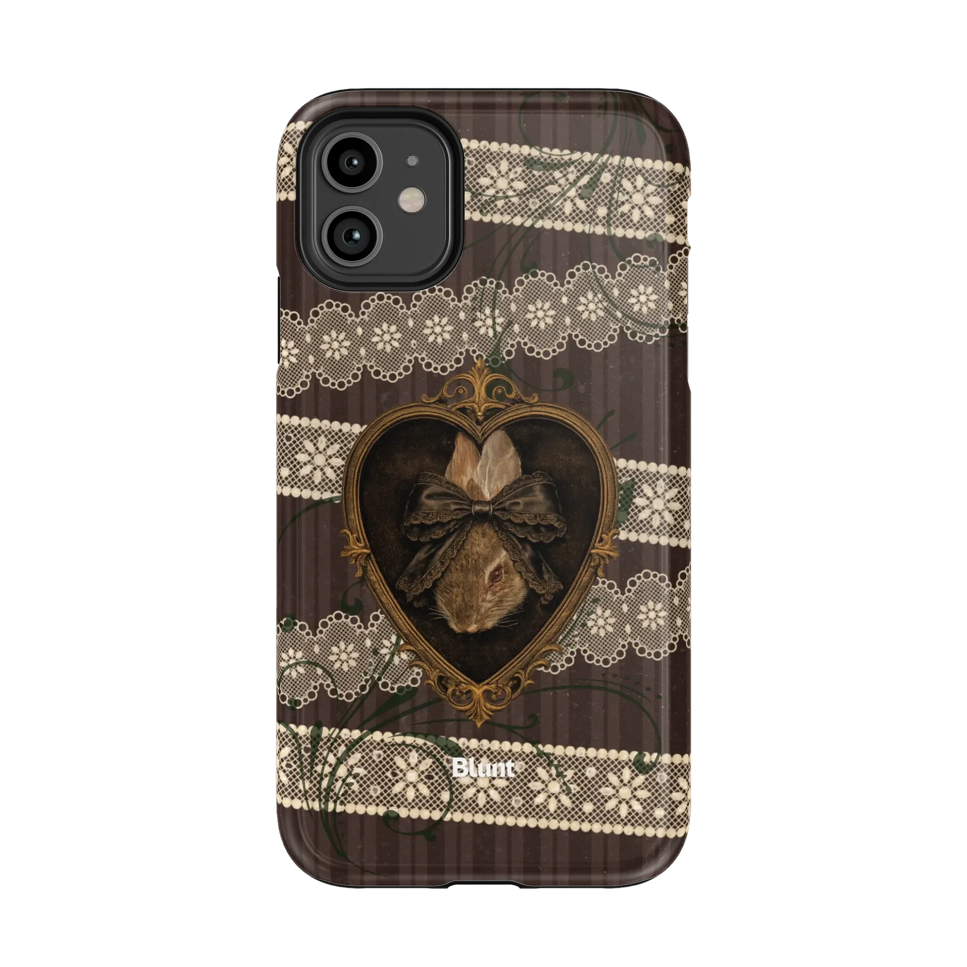 LOCK-HARE-iphone-case-iPhone 11-1