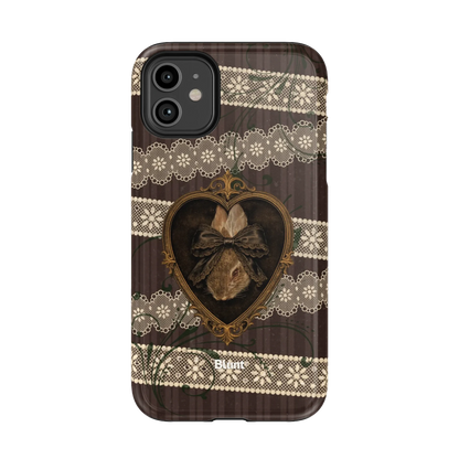 LOCK-HARE-iphone-case-iPhone 11-1