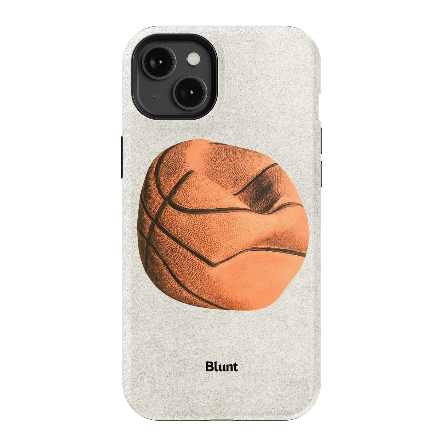 Bounce iPhone Case