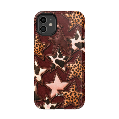 Rogue Star iPhone Case