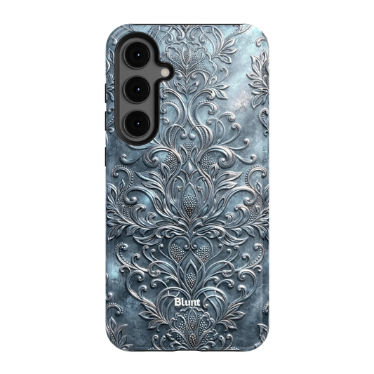Silvermist-samsung-case-Galaxy S24 Plus-1
