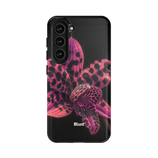 Fawnia Samsung Case