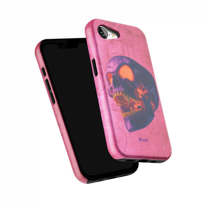 Neon-Bite-iphone-case-iPhone 17 E-5