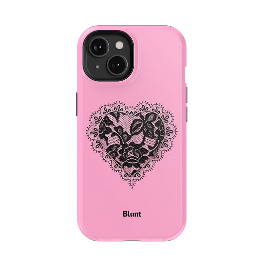 Dalia iPhone Case