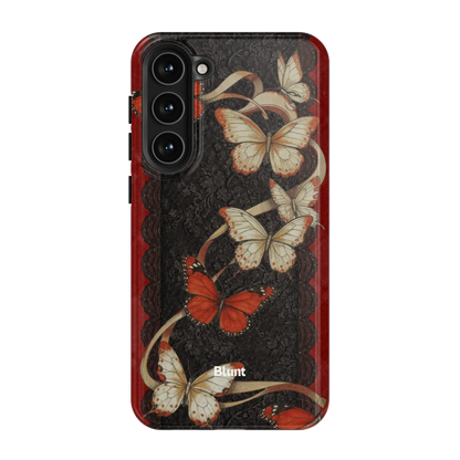 FLUTTER-VEIL-samsung-case-S23 Plus-1