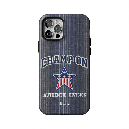 League-Champion-iphone-case-iPhone 12 Pro-1