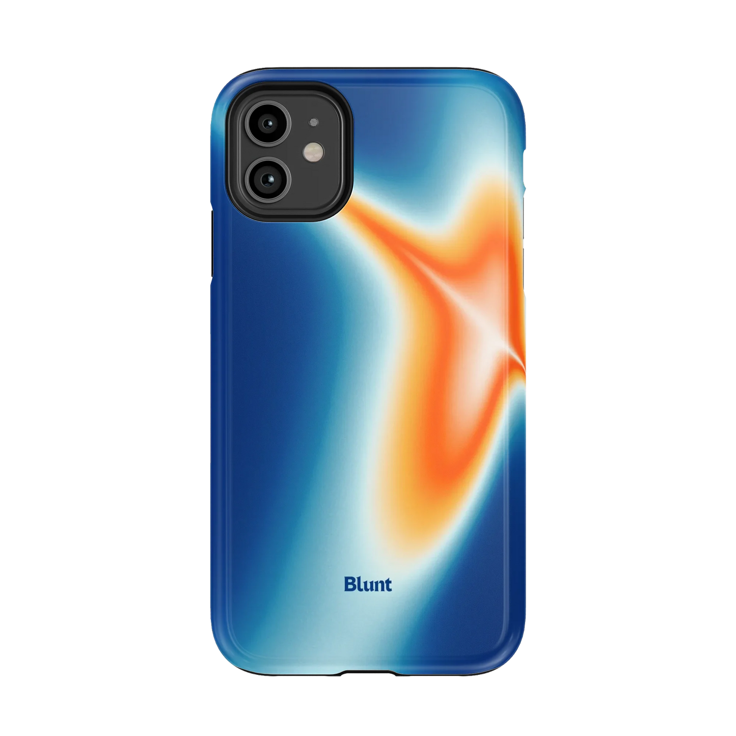 Night Alloy iPhone Case