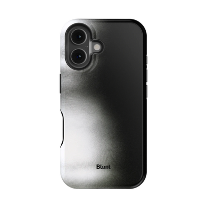 Eclipse iPhone Case
