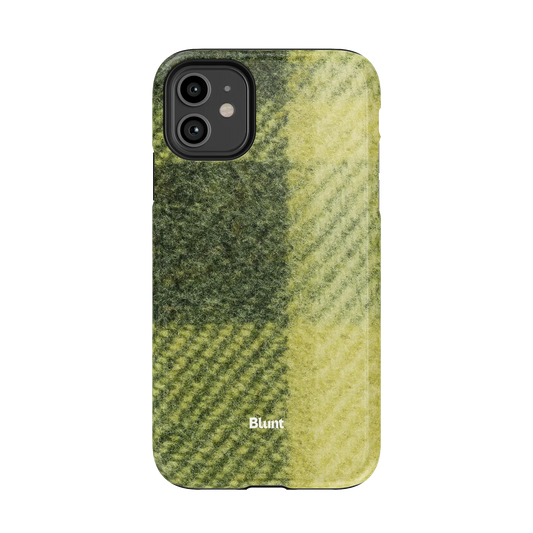 Meldra iPhone Case