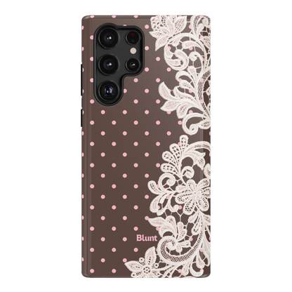 Dotelle Samsung Case