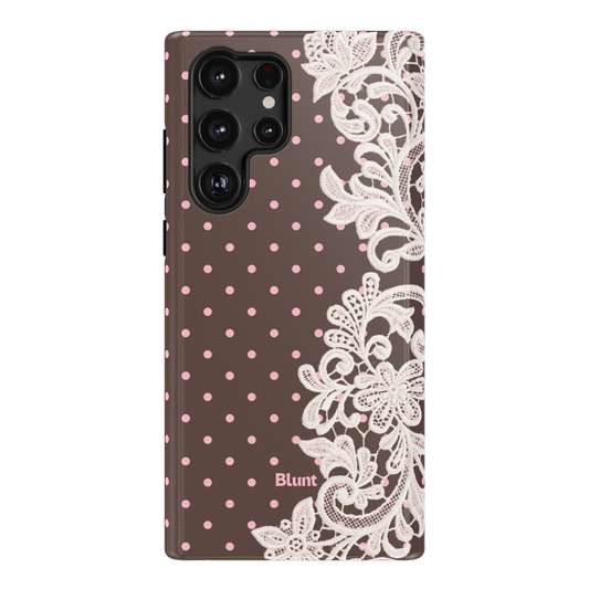 Dotelle Samsung Case