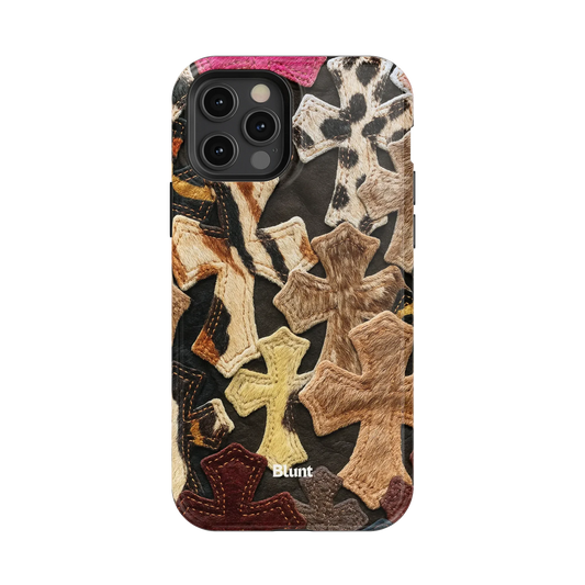 Crux iPhone Case