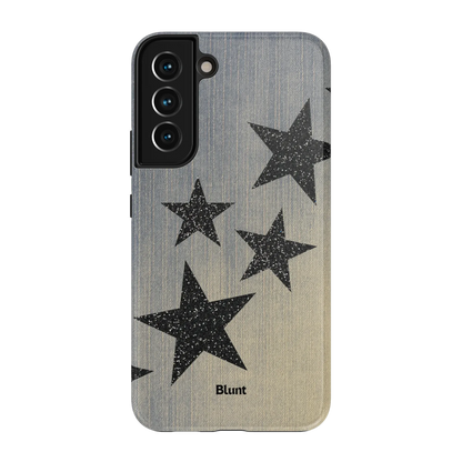 Rockstar Samsung Case