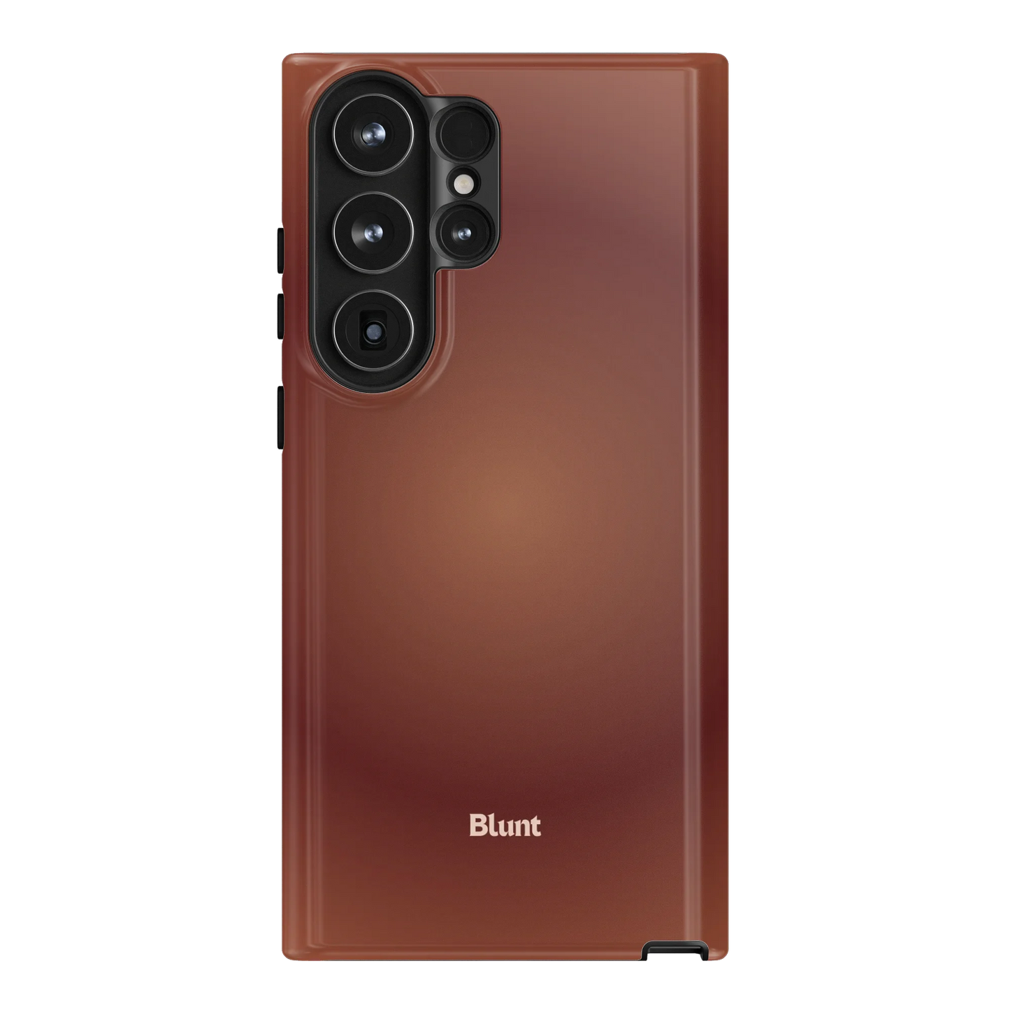 Hazelnut Samsung Case