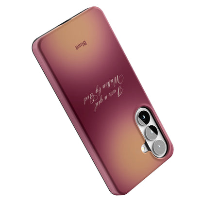 Written-by-God-samsung-case-Galaxy S26 Plus-4