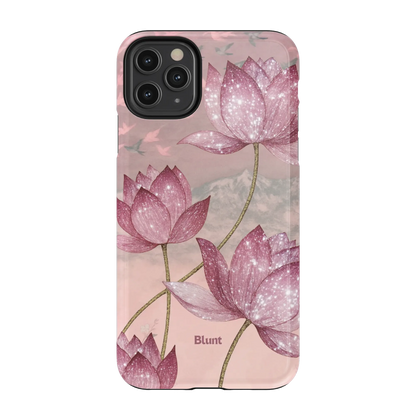 Arlene iPhone Case