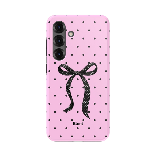 Darling Dottie Samsung Case