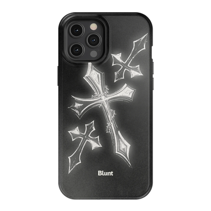 Monolith iPhone Case