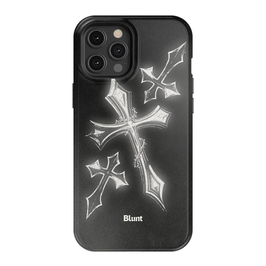Monolith iPhone Case