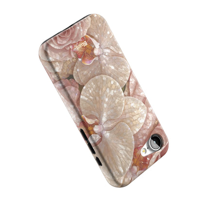 Flora-Tessera-iphone-case-iPhone 16 E-4