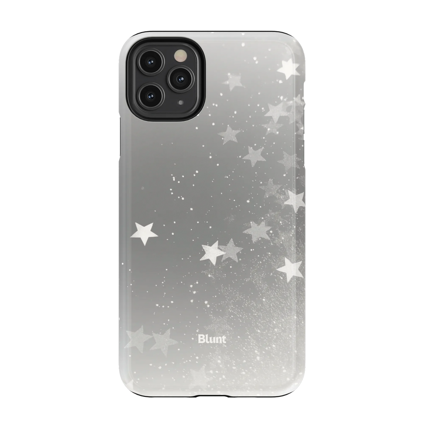 Falling Stars iPhone Case
