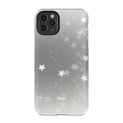 Falling Stars iPhone Case