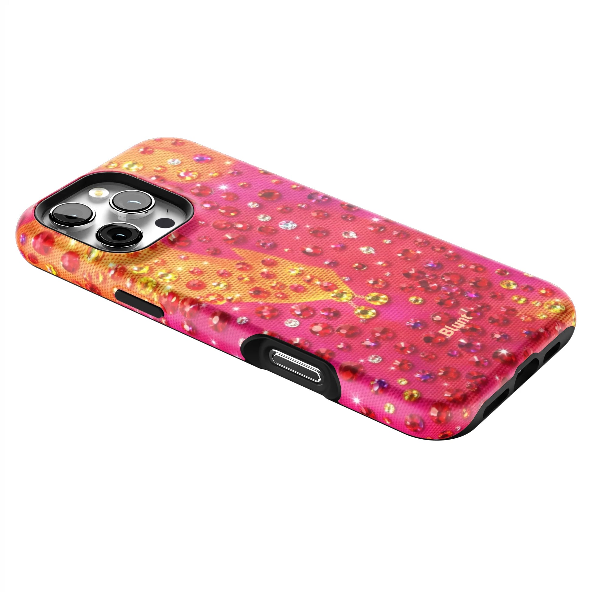 Hot-Gems-iphone-case-iPhone 16 Pro Max-2