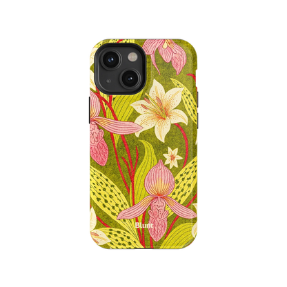 Solara iPhone Case