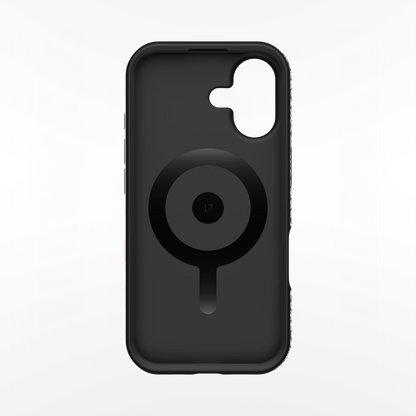 Secret iPhone Case