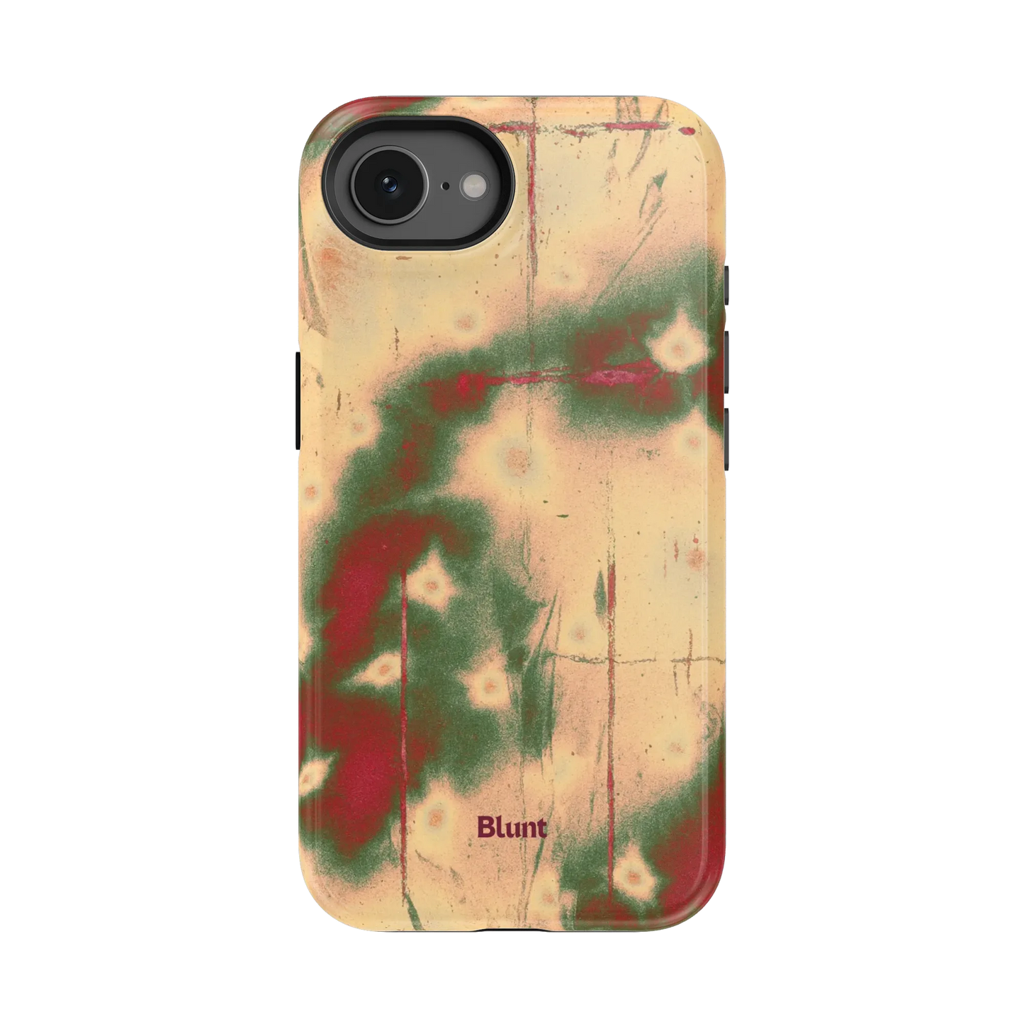 iPhone 16 E Tough