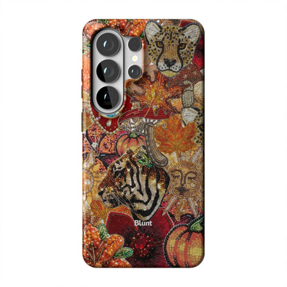 Harvest Dreamscape Samsung Case