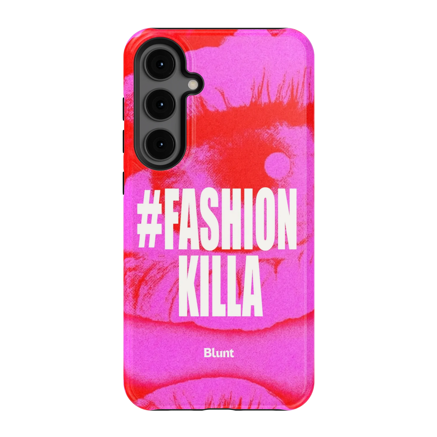 Fashion Killa Samsung Case