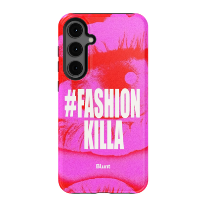 Fashion Killa Samsung Case