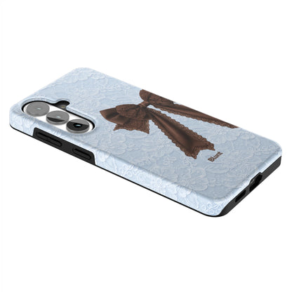 Bleu-Bow-samsung-case-Galaxy S26 Plus-2
