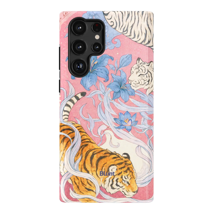 Natalia Samsung Case