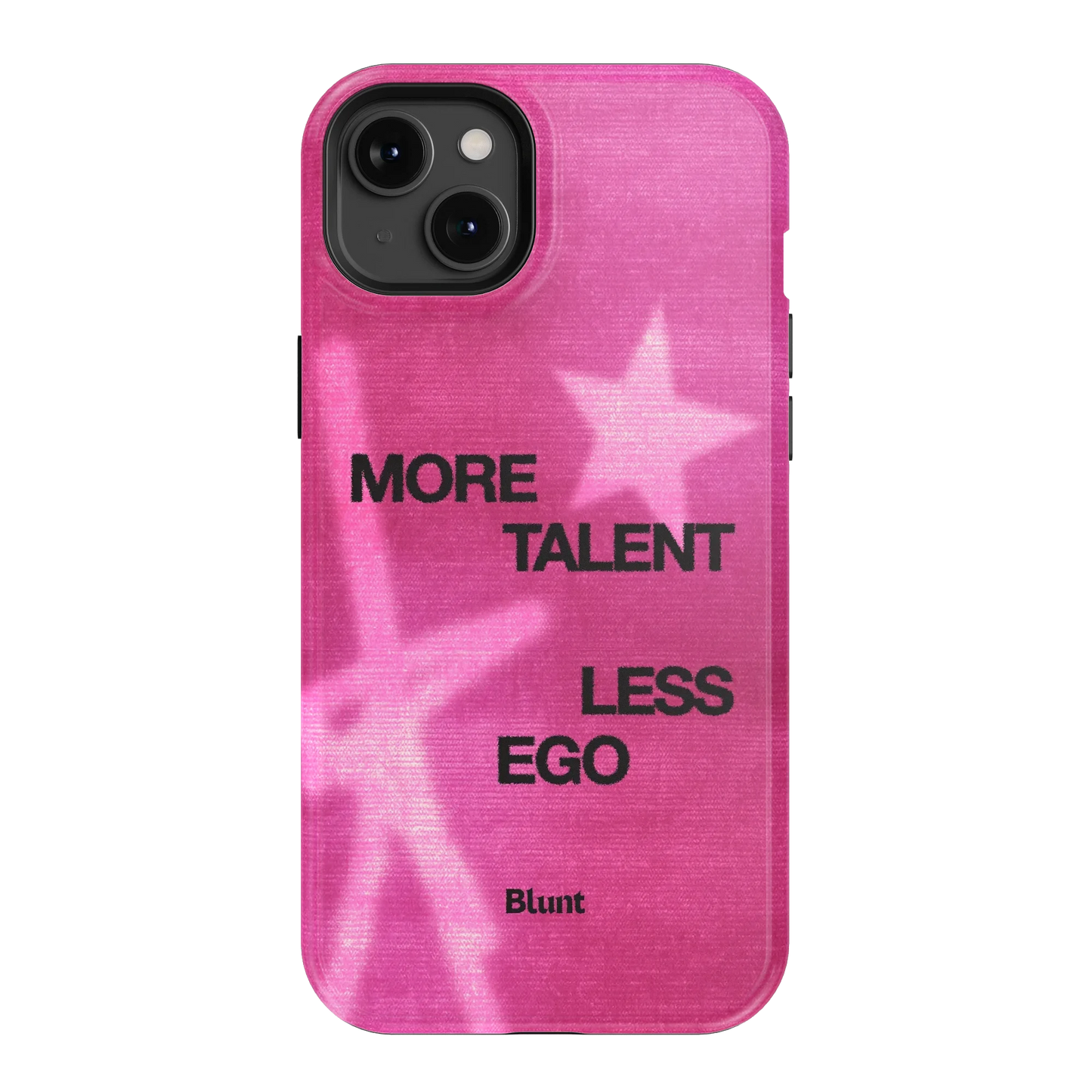 Talent Era iPhone Case