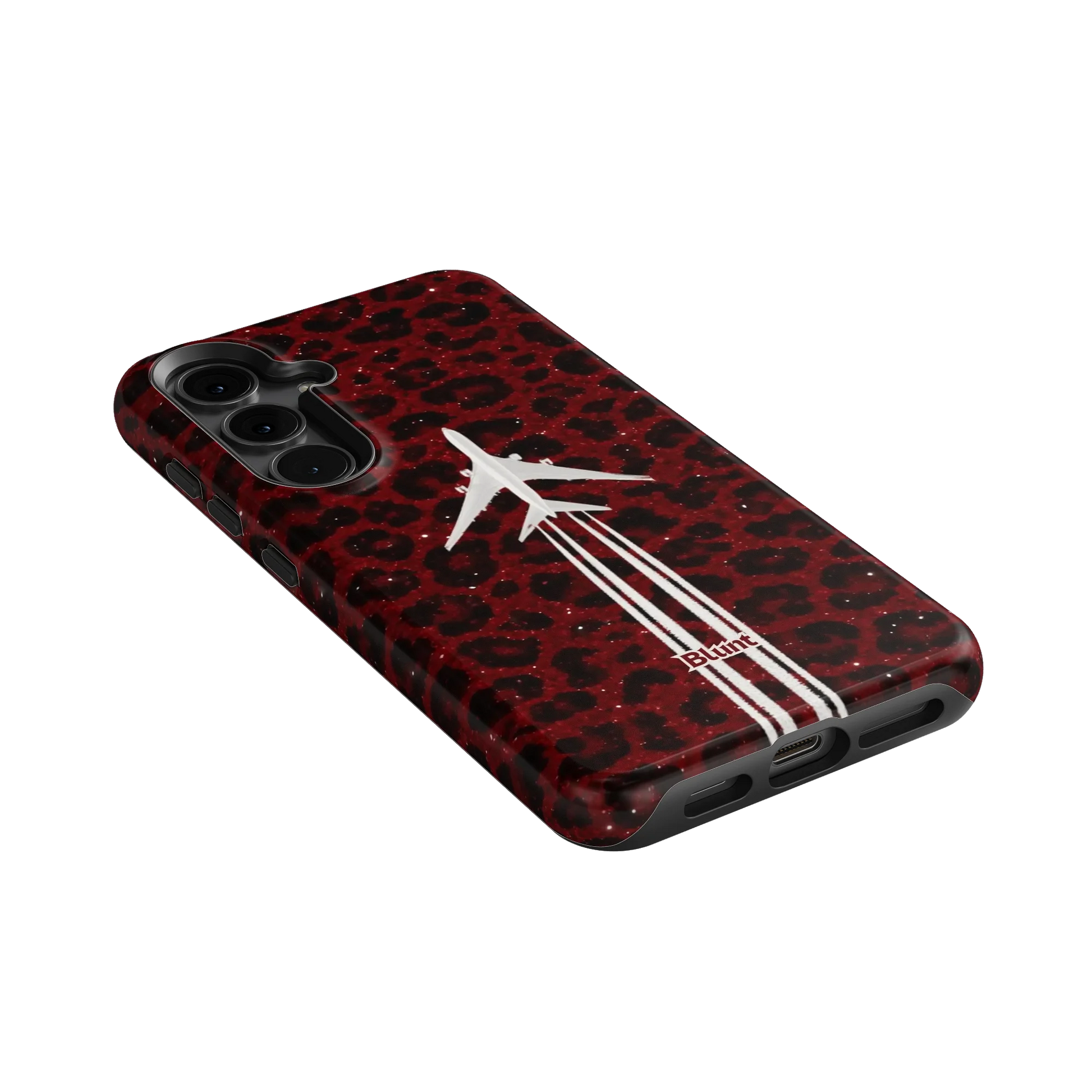 Runway-Diva-samsung-case-Galaxy S24-2