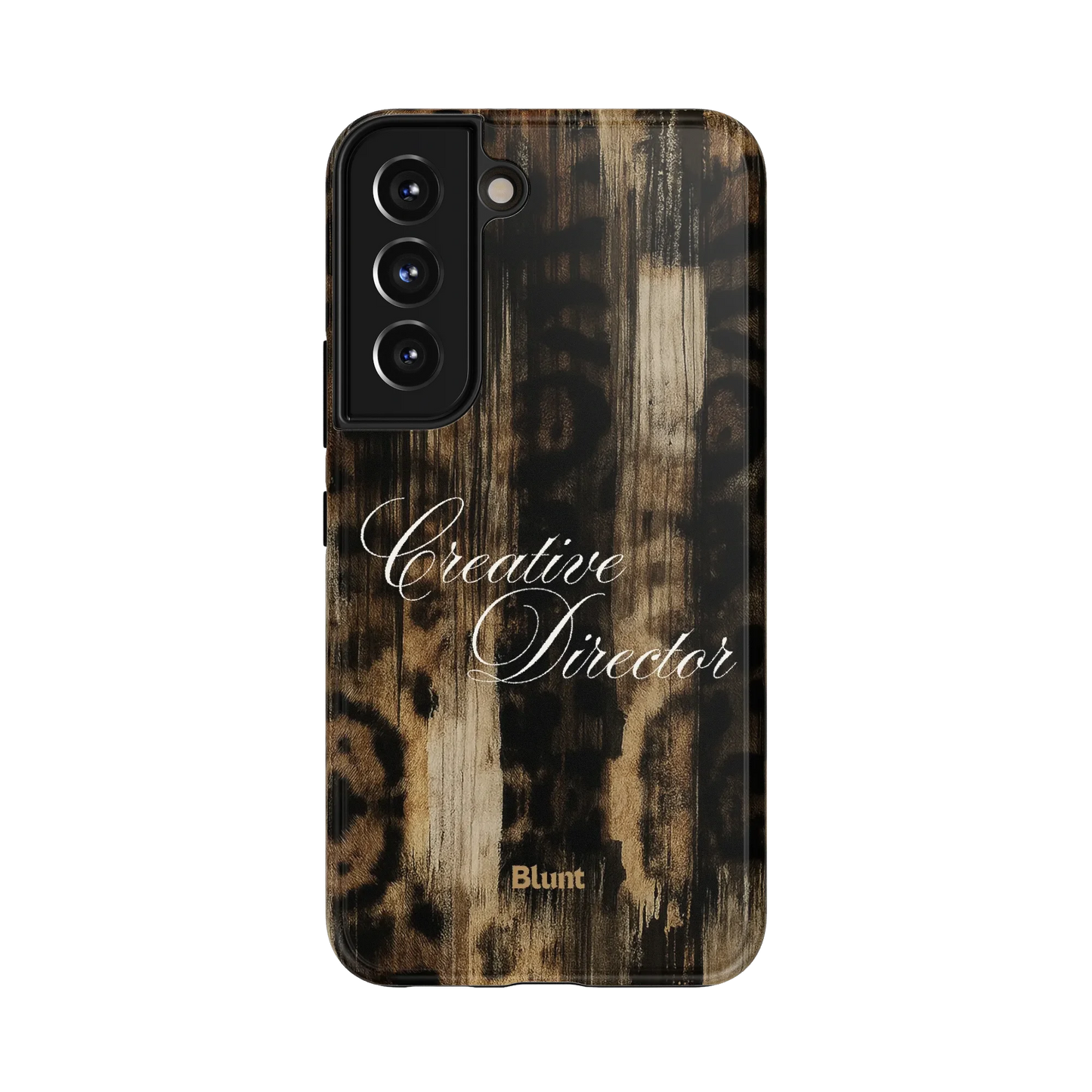 Creative Director Samsung Case