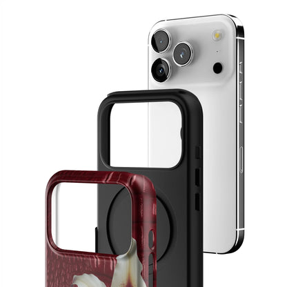 Crimson-Vermiluxe-iphone-case-iPhone 17 Pro-3