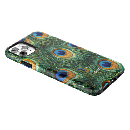 Jade-Quilt-iphone-case-iPhone 11 Pro Max-2