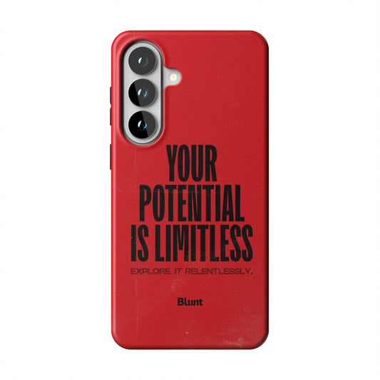 Limitless-samsung-case-Galaxy S26 Plus-1