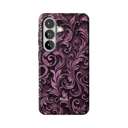Imperial-Plum-samsung-case-Galaxy S26-1