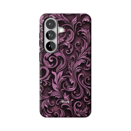 Imperial-Plum-samsung-case-Galaxy S26-1