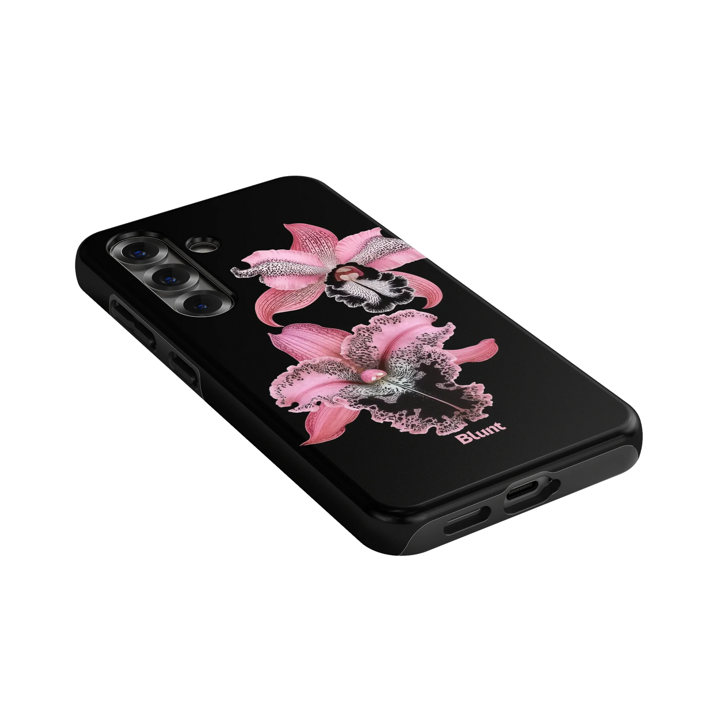 Blush Fever Samsung Case