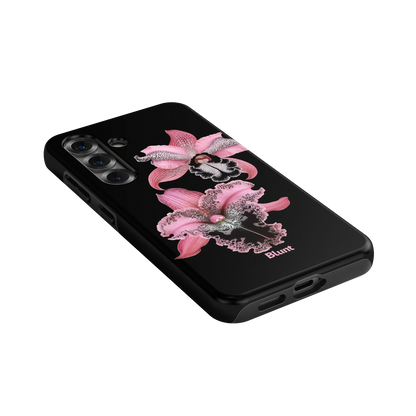 Blush Fever Samsung Case