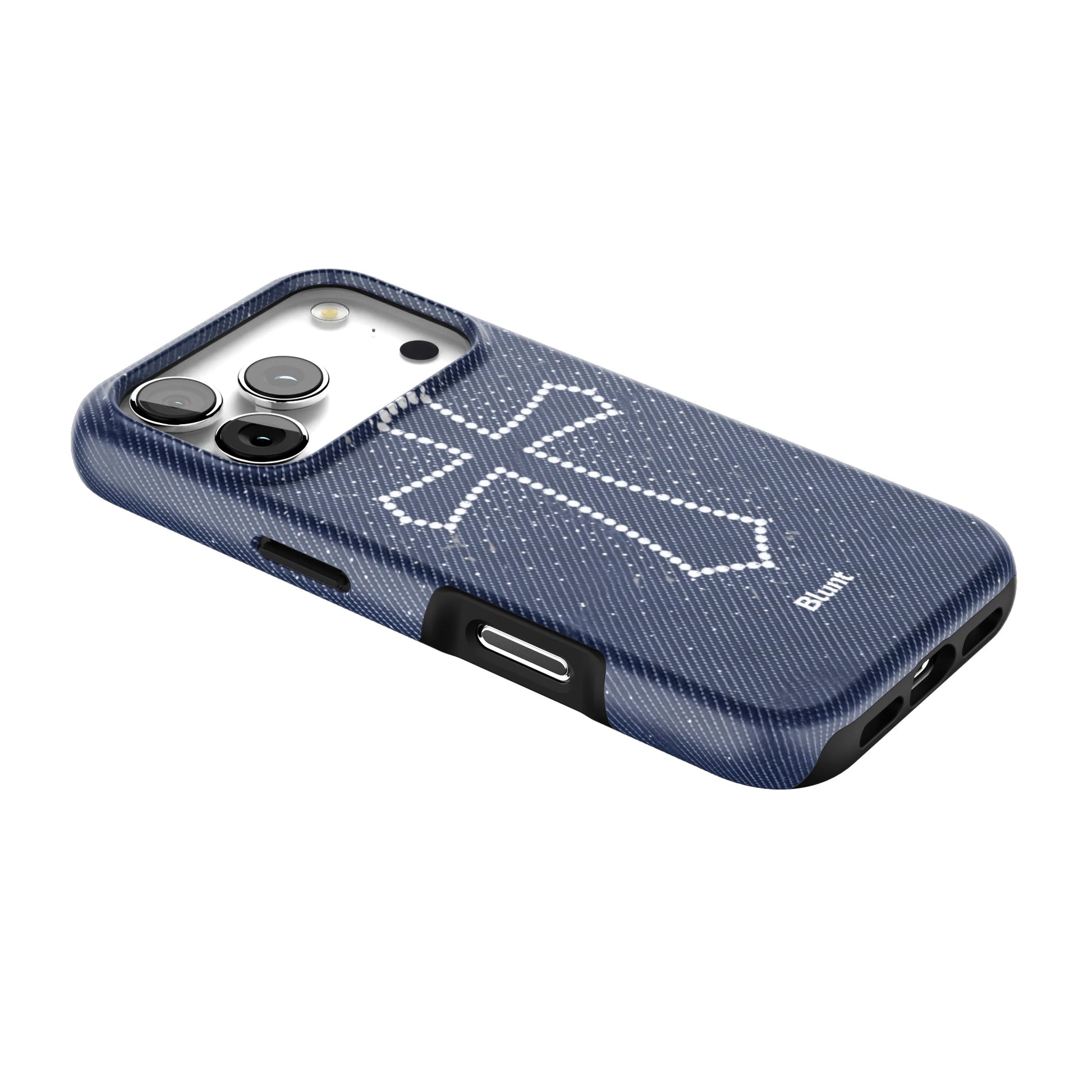 Blue-Diamara-iphone-case-iPhone 17 Pro-2