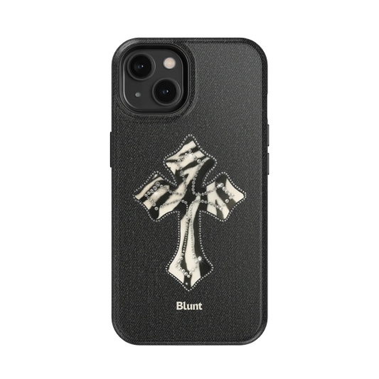 Iron Cross iPhone Case