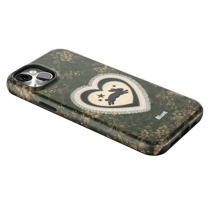 HEARTHOLE-HARE-iphone-case-iPhone 14 Plus-2
