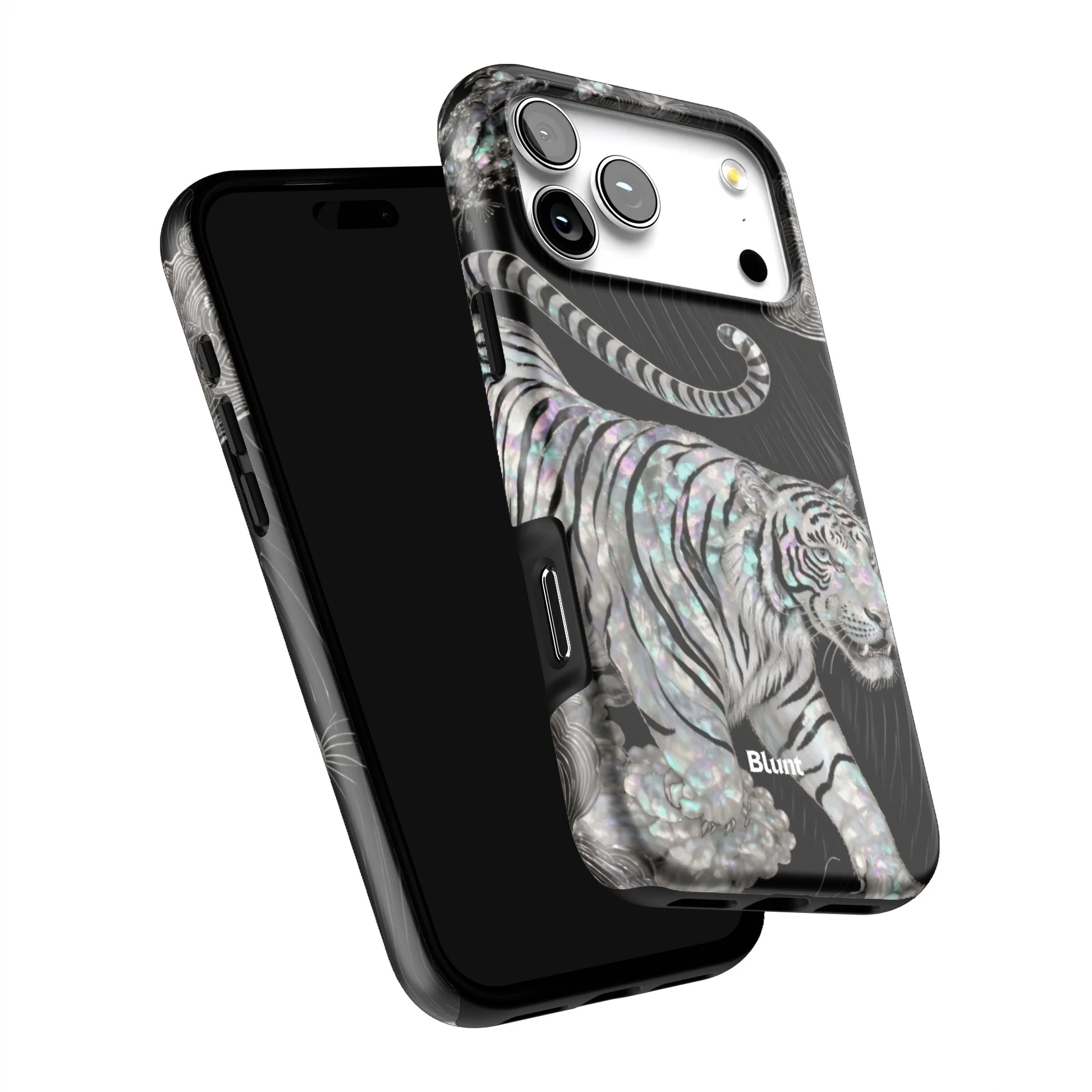 Wild-Holo-iphone-case-iPhone 17 Pro Max-5