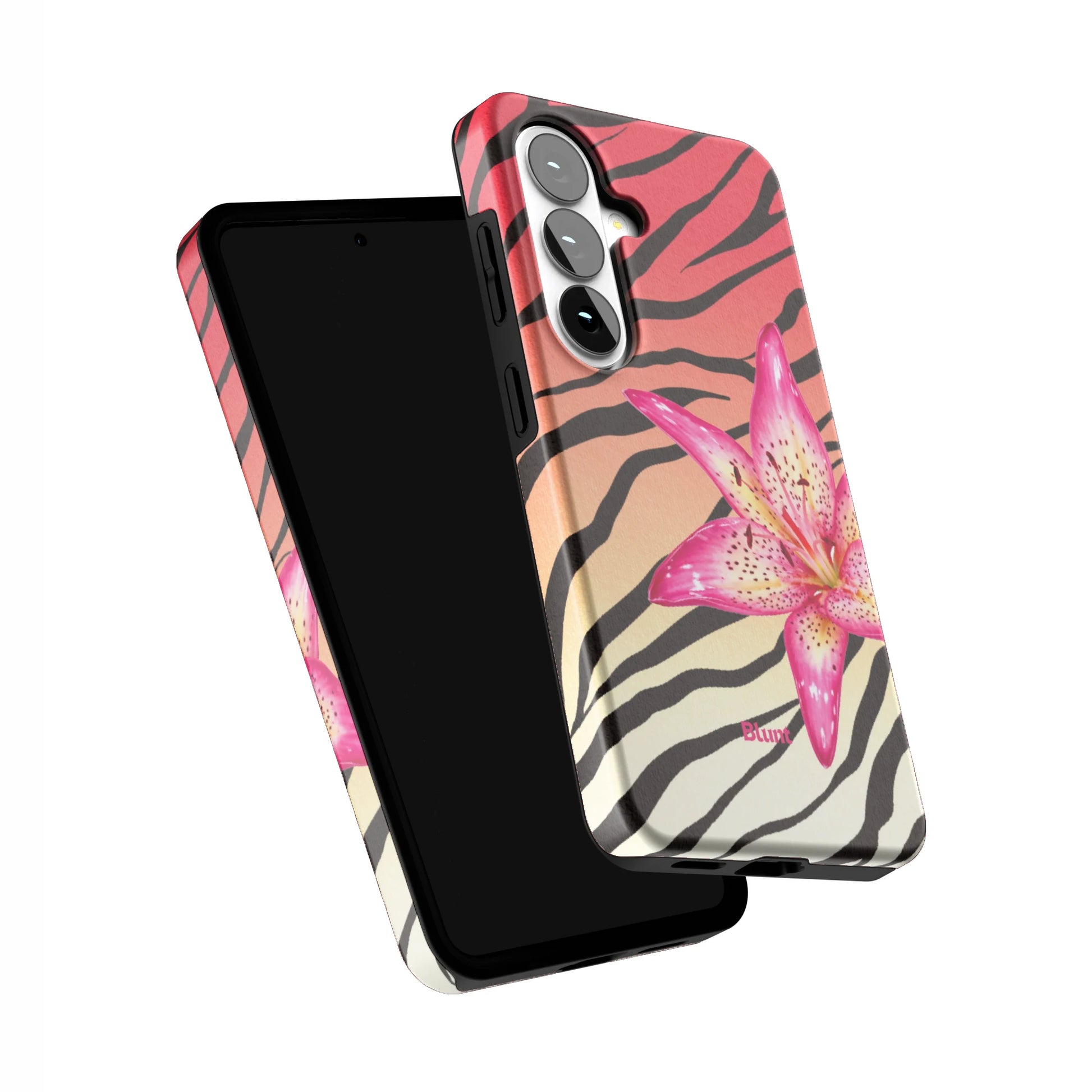 Striped-Lilly-samsung-case-Galaxy S26-5